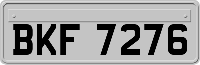 BKF7276
