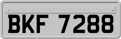 BKF7288