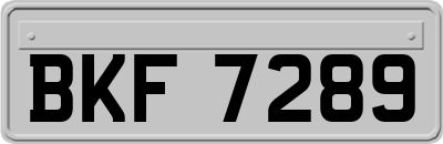 BKF7289