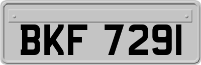 BKF7291