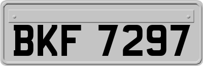 BKF7297