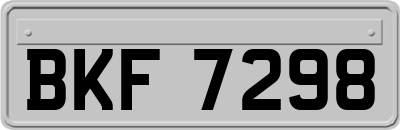 BKF7298