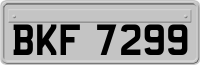 BKF7299