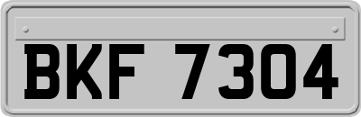 BKF7304