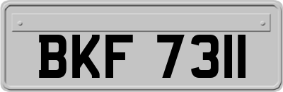 BKF7311