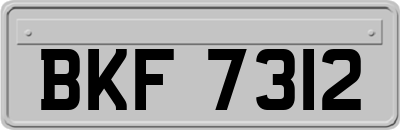 BKF7312
