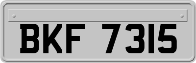 BKF7315