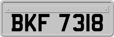 BKF7318