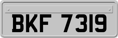 BKF7319