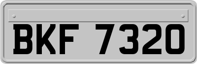 BKF7320