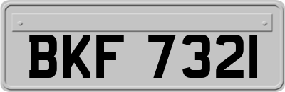 BKF7321