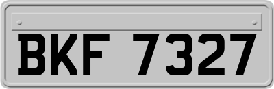 BKF7327