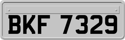 BKF7329