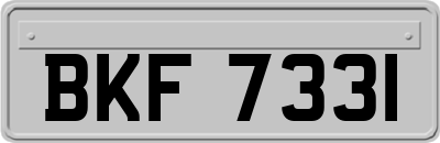 BKF7331