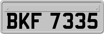 BKF7335