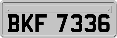 BKF7336