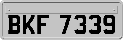 BKF7339