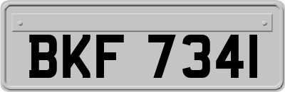 BKF7341