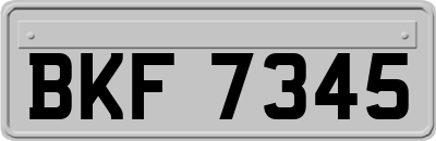 BKF7345