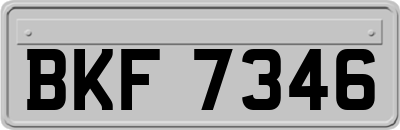 BKF7346