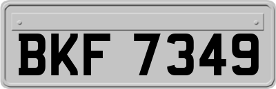 BKF7349