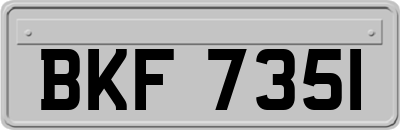 BKF7351