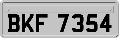 BKF7354
