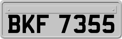 BKF7355