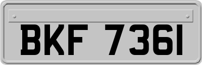 BKF7361