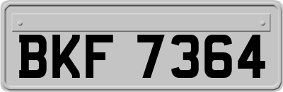BKF7364