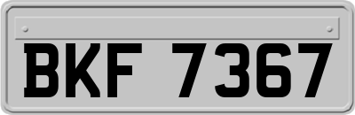 BKF7367