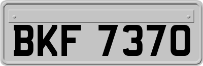 BKF7370