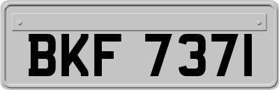 BKF7371
