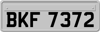 BKF7372