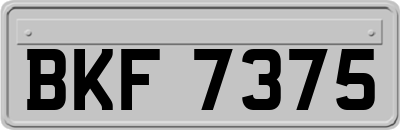 BKF7375