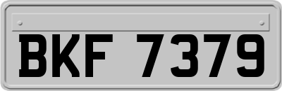 BKF7379