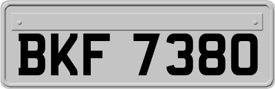 BKF7380