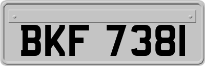 BKF7381