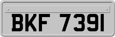 BKF7391
