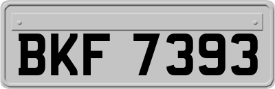 BKF7393