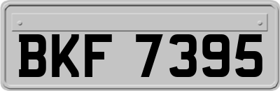 BKF7395