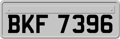 BKF7396