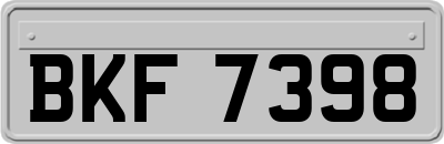 BKF7398