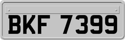BKF7399