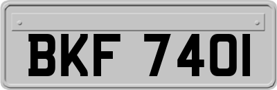 BKF7401