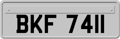 BKF7411