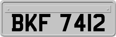 BKF7412