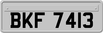 BKF7413