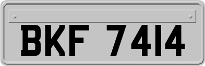 BKF7414