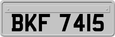 BKF7415